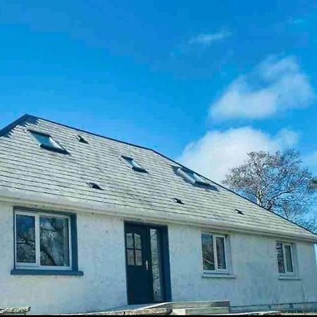 Teach Dunmore In The Heart Of Donegal Gaeltacht. Falcarragh Exterior foto