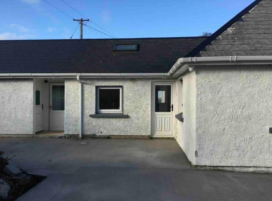 Teach Dunmore In The Heart Of Donegal Gaeltacht. Falcarragh Exterior foto